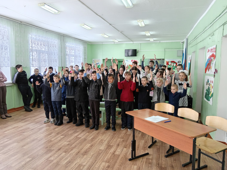 Неделя по профилактике употребления психоактивных веществ «Независимое детство!» (Всемирный день борьбы с наркотиками и наркобизнесом 1 марта).